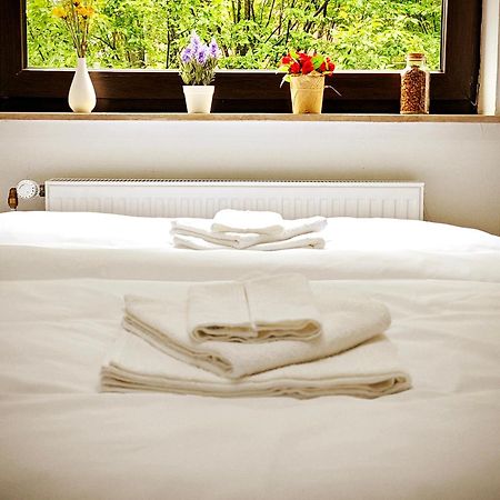 Jakz Hotel Herten  Luaran gambar