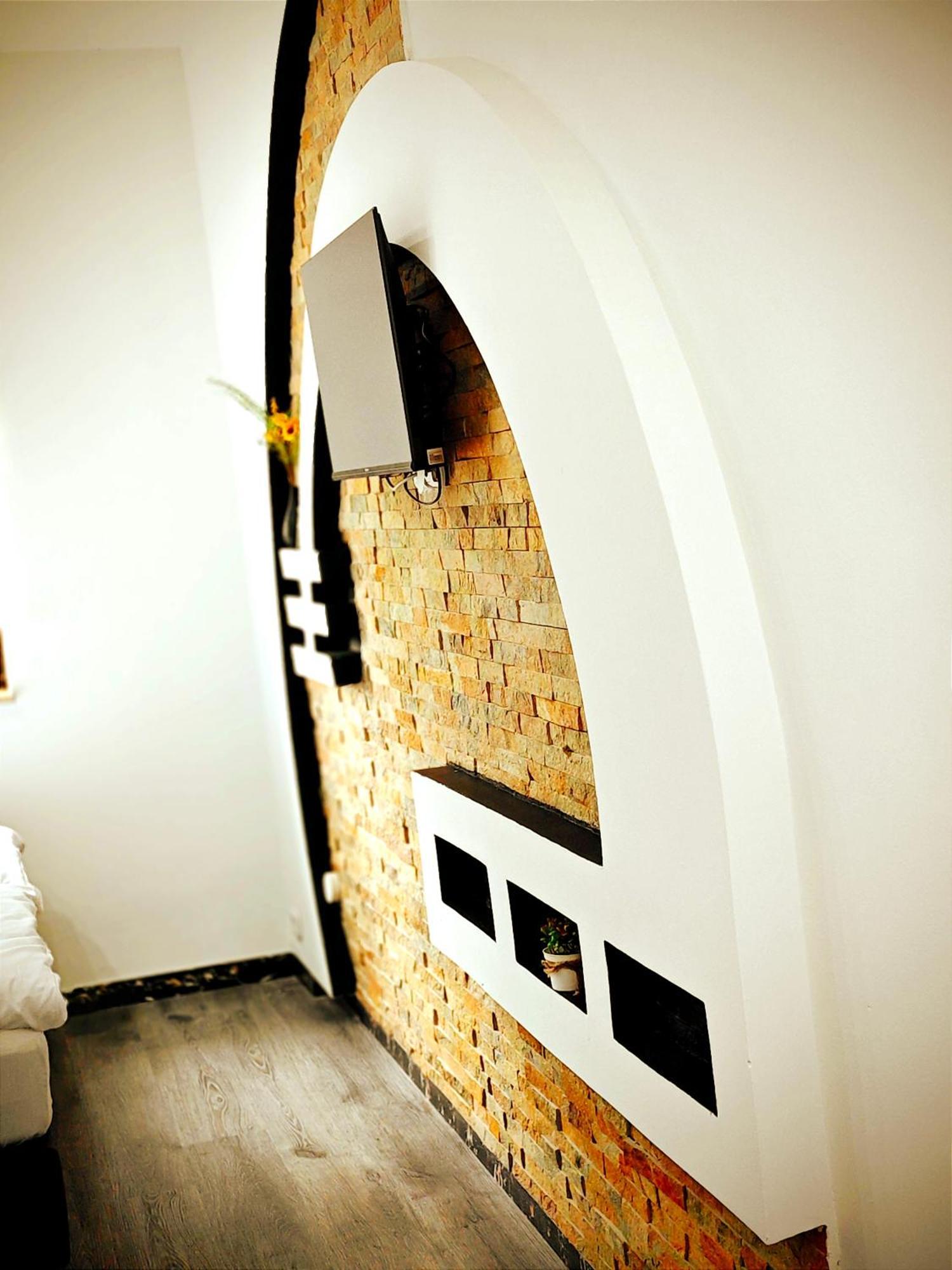 Jakz Hotel Herten  Luaran gambar