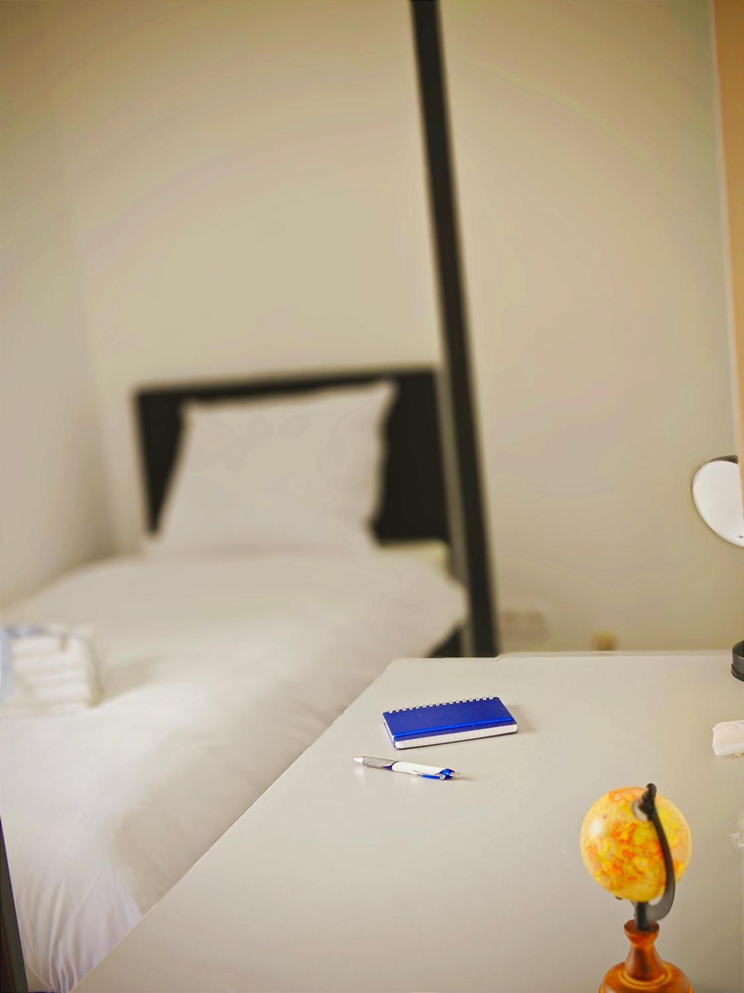 Jakz Hotel Herten  Luaran gambar