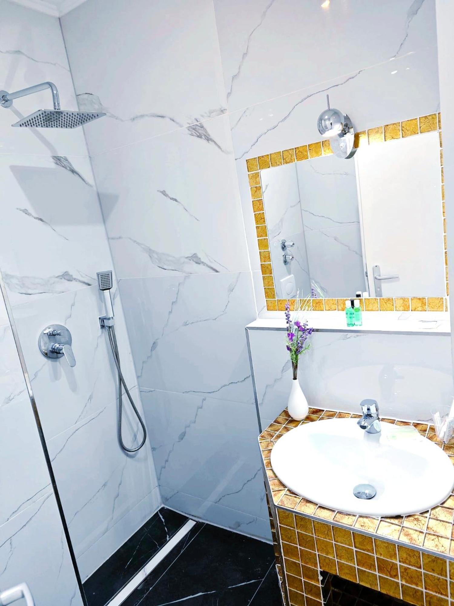 Jakz Hotel Herten  Luaran gambar