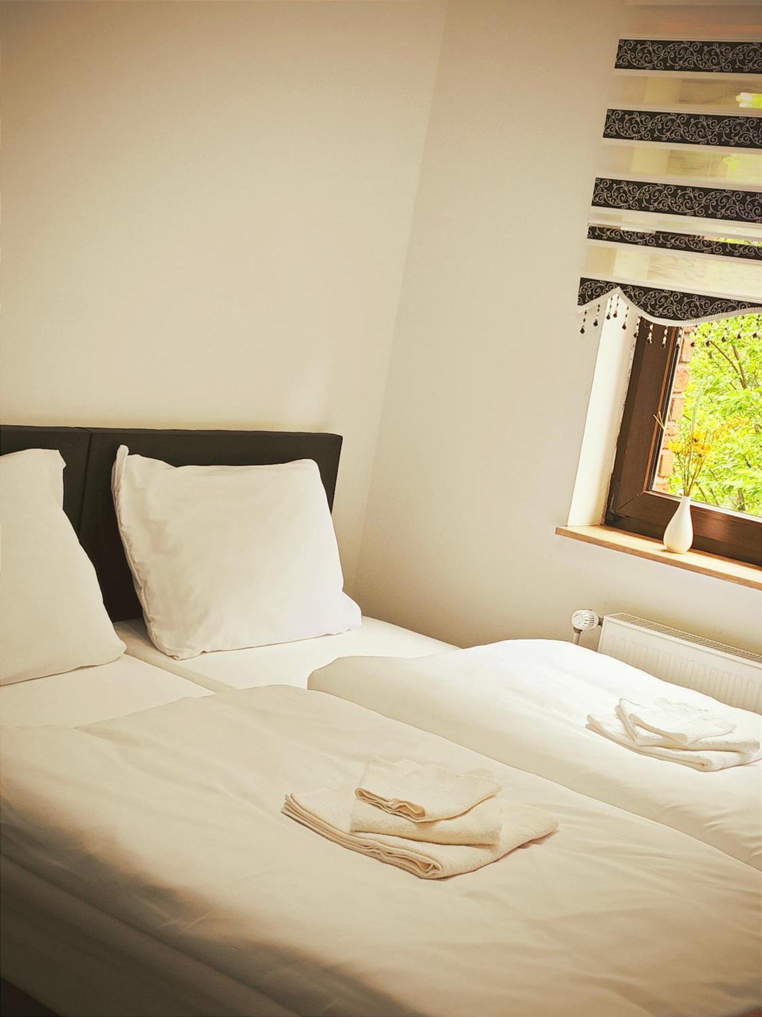 Jakz Hotel Herten  Luaran gambar