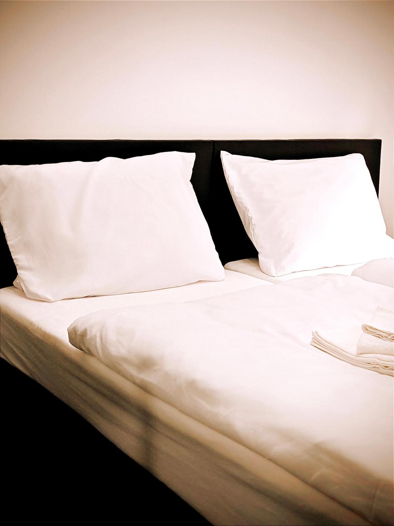 Jakz Hotel Herten  Luaran gambar