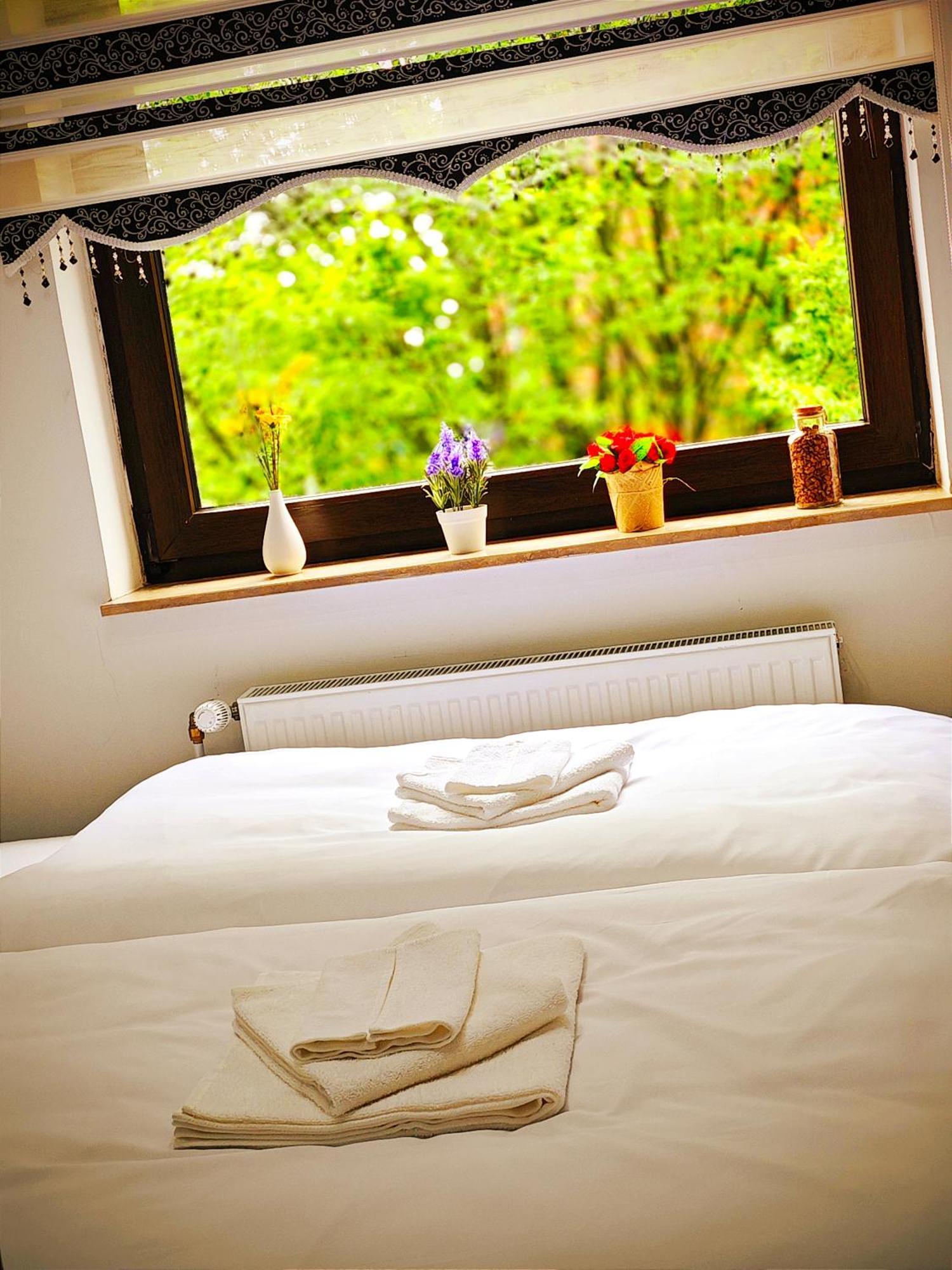 Jakz Hotel Herten  Luaran gambar
