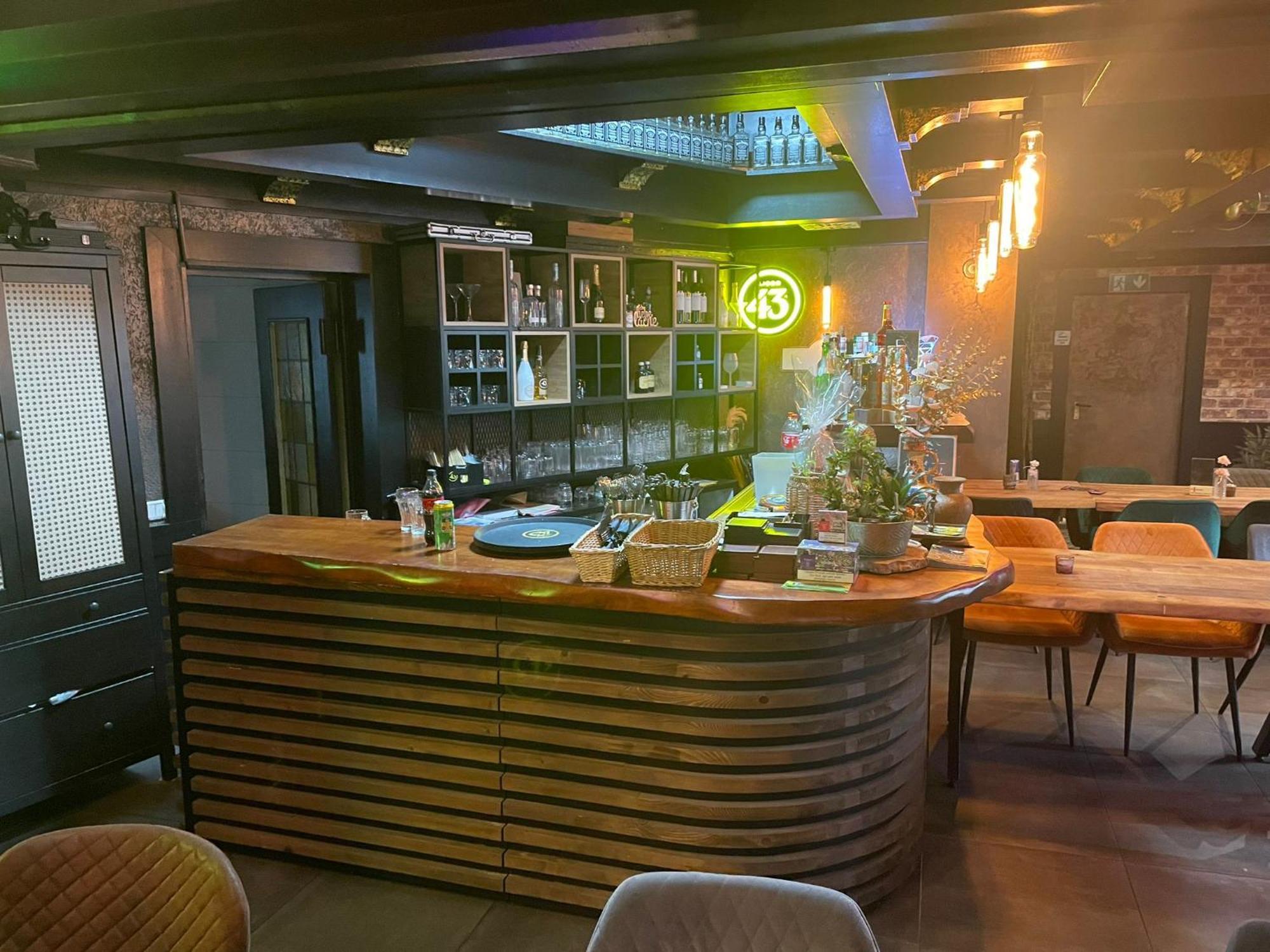 Jakz Hotel Herten  Luaran gambar